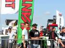 Avant na Agro Show 2011 w Bednarach