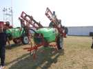 Krukowiak na Agro Show 2014