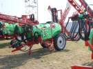 Krukowiak na Agro Show 2014