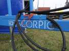 AGRO SHOW 2013 - sobota i niedziela