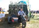 Agro Show 2011 Zdjęcia z Motorem Sobota