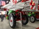 Krukowiak na Agro Tech Kielce 2012