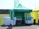 Zielone Agro Show 2011 - wystawcy