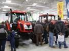 Zetor na AGRO-PARK Lublin 2016