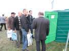 Agro Show 2013 Piątek