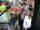 XX Agro-Targi 2011 w Starej Łubiance