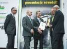 Polagra Premiery 2012 okiem fotografa cz. 3