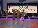 60-lecie Autonomii Uniwersytetu Przyrodniczego w Poznaniu cz.1