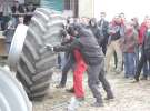 DEMO TOUR 2012 w Wielkopolsce