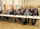 Debata Rolna 2012 oraz Jubileusz XV-lecia Lubuskiej Izby Rolniczej