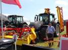 Zielone Agro Show 2011 - wystawcy