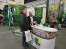 M-ROL na AGROTECH Kielce 2014