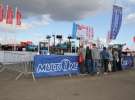 MultiOne na targach Agro Show 2013