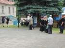 XX Targi Rolnicze Lubniewice 