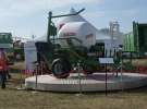 Agro Show 2011 Bednary Foto katalog firm