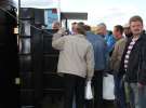 SWIMER na Agro Show 2012