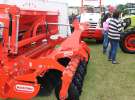 Maschio Gaspardo na AGRO-TECH Minikowo 2017