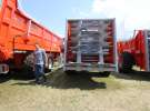 AGRO-TECH Minikowo 2014 - niedziela