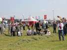 Zielone Agro Show i pokaz maszyn rolniczych - znajdź siebie