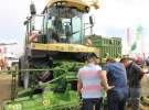 AGRO SHOW Bednary 2016 - Piątek