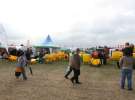 Agro Show 2015 - Wiprol 