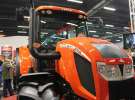 Zetor Polska na Agro Tech Kielce 2012