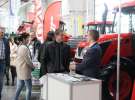 Zetor na Agro-Park w Lublinie 2017