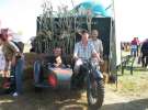 Agro Show 2011 Zdjęcia z Motorem Sobota