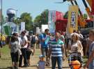Targi rolne w Szepietowie (27-28.06.2015)
