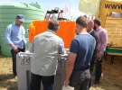 SWIMER na Zielonym AGRO SHOW - Polskie Zboża 2015 w Sielinku