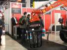 Zetor Polska na Agro Tech Kielce 2012
