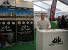 Agroecopower na AGROTECH w Kielcach 2017