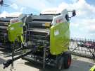 Dni Otwarte w Firmie AGRO-LAND   CLAAS 2012