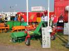 Metaltech na Agro Show 2014