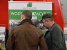 Brochard na AGROTECH Kielce 2014