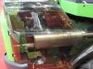 SERAFIN na AGROTECH Kielce 2013
