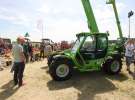 KUNERT na Zielonym AGRO SHOW - Polskie Zboża 2015 w Sielinku