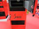 METAL-FACH na targach Agritechnica 2013