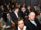 Gala wręczenia nagród na XIII Międzynarodowych Targach Ferma Bydła oraz XVI Międzynarodowych Targach Ferma Świń i Drobiu w Łodzi 2013