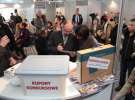 Relacja z XI Międzynarodowych Targów Fermy Bydła - dzień 2