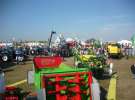 Agro Show 2011