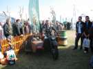 Zdjęcia z Motorem na Agro Show 2012 sobota
