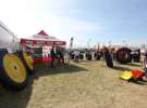 AGRO SHOW Bednary 2016 - Niedziela