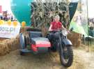 Agro Show 2011 Zdjęcia z Motorem Niedziela