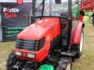 Polskie Zboża i Zielone Agro Show 2013