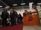Bury na AGROTECH Kielce 2013