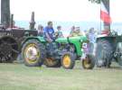 XII Festiwal Starych Ciągników im. Jerzego Samelczaka w Wilkowicach 2013 - sobota