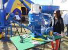 DOZAmech na AGRO SHOW 2016