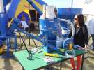 DOZAmech na AGRO SHOW 2016