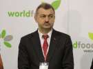 Targi World Food Warsaw 2014